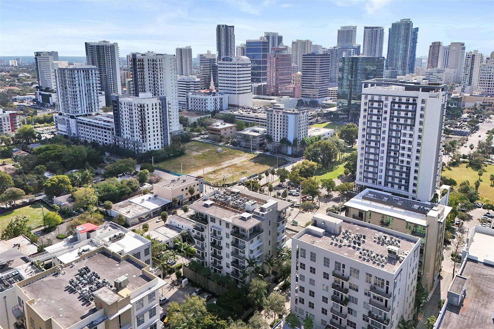 MILL LOFTS - Residential
