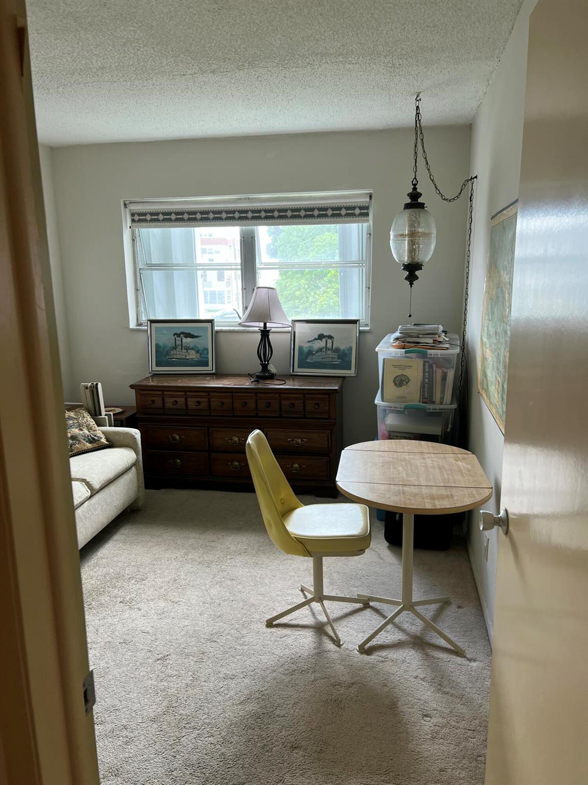 PARK SOUTH THREE INC COND - Residential