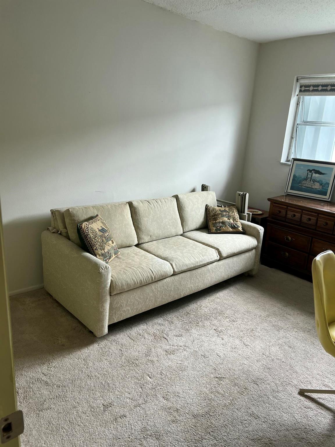 PARK SOUTH THREE INC COND - Residential