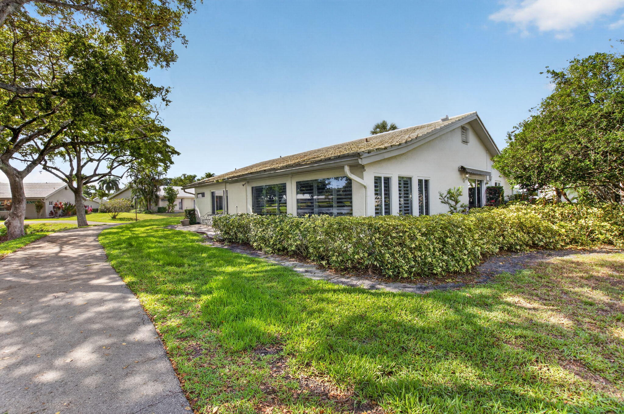 CAMEO WOODS CONDO - Residential