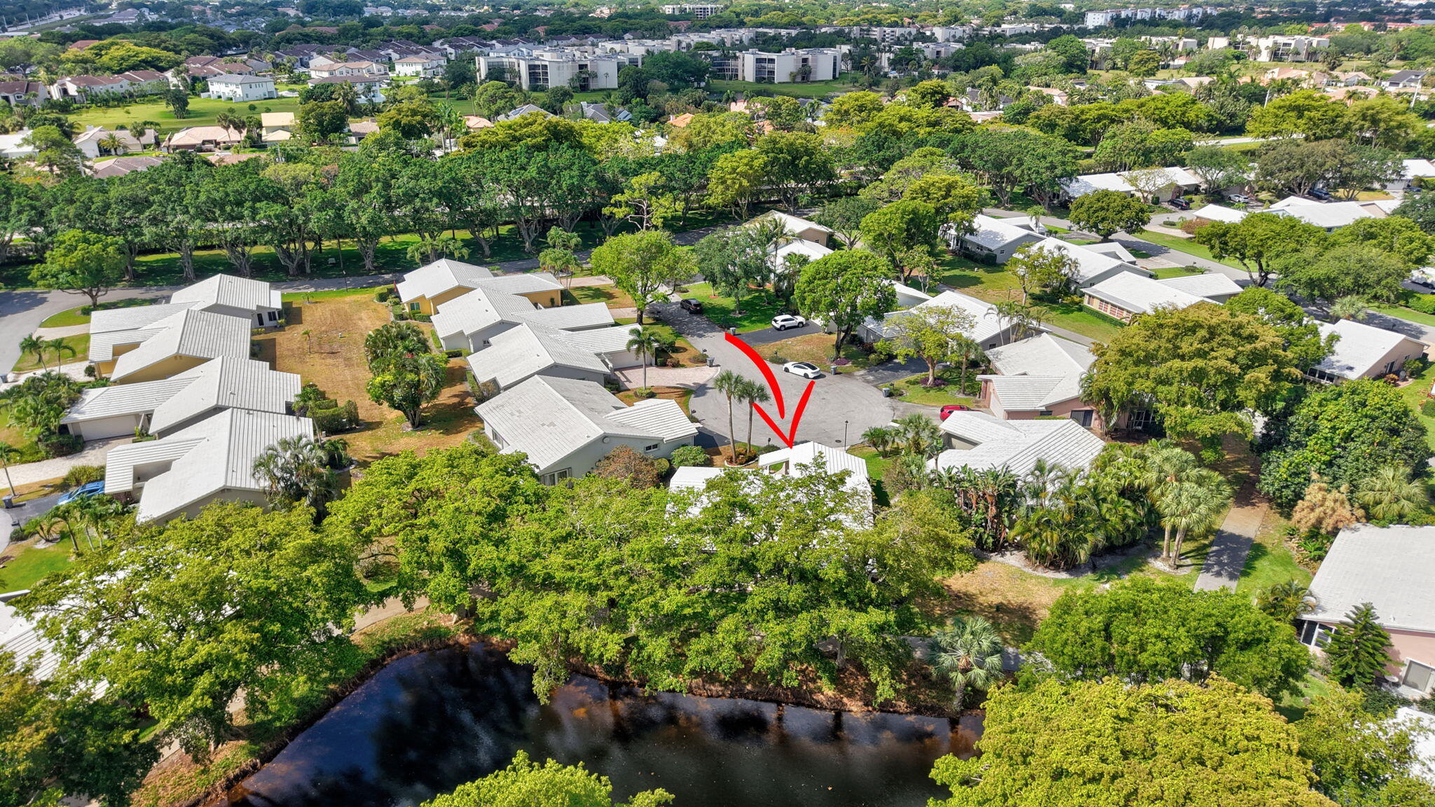 CAMEO WOODS CONDO - Residential