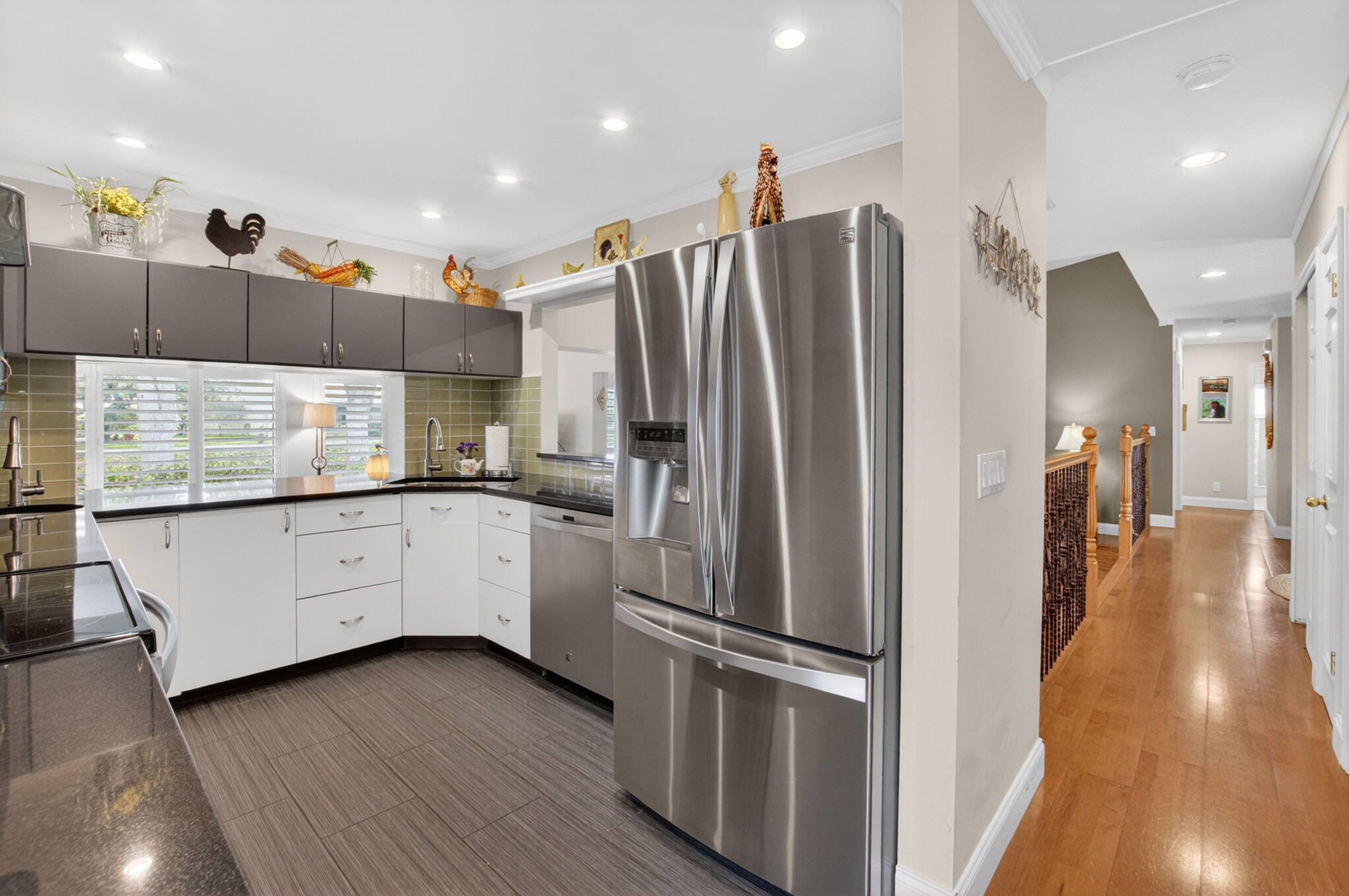 CAMEO WOODS CONDO - Residential
