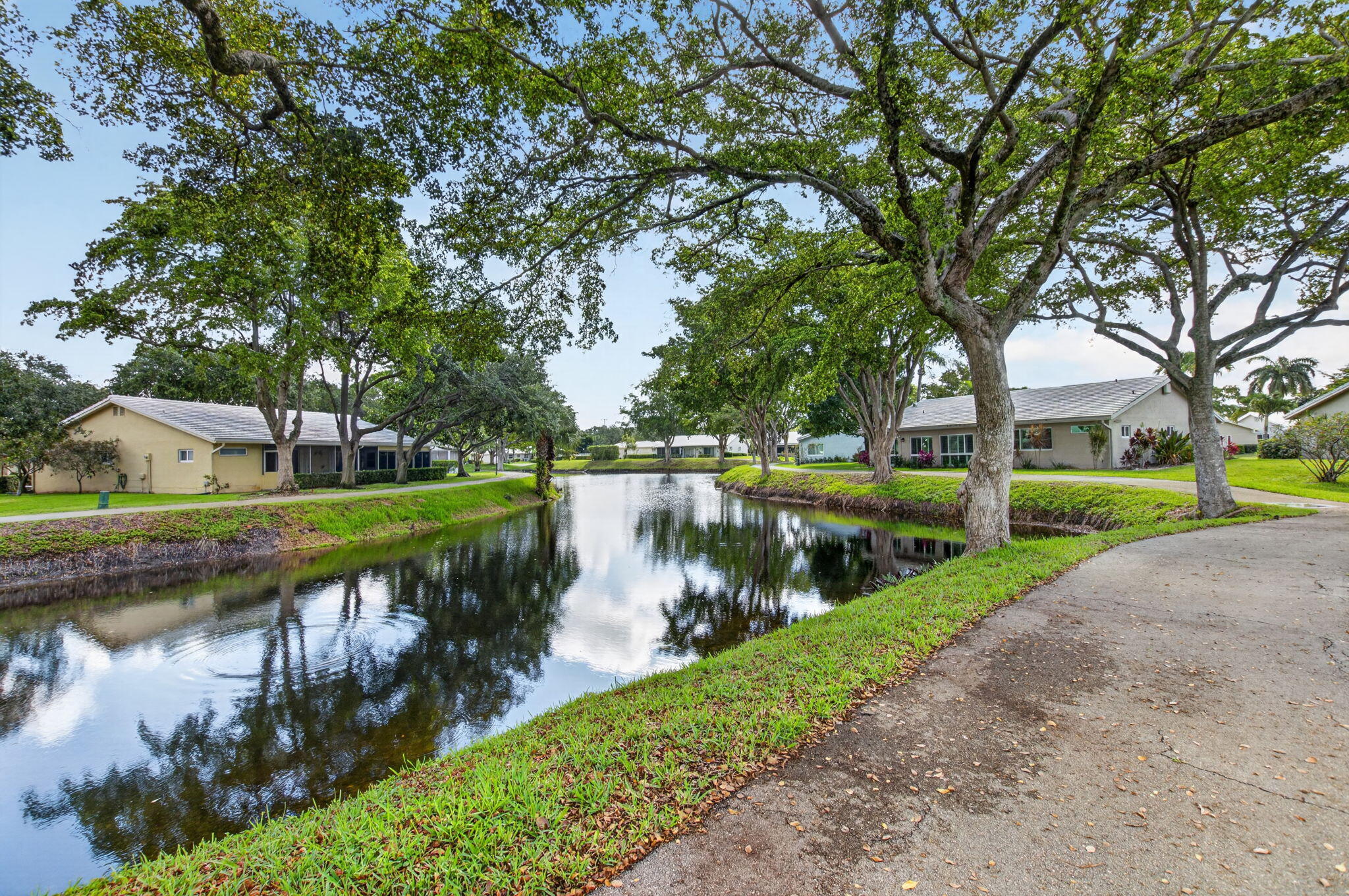 CAMEO WOODS CONDO - Residential