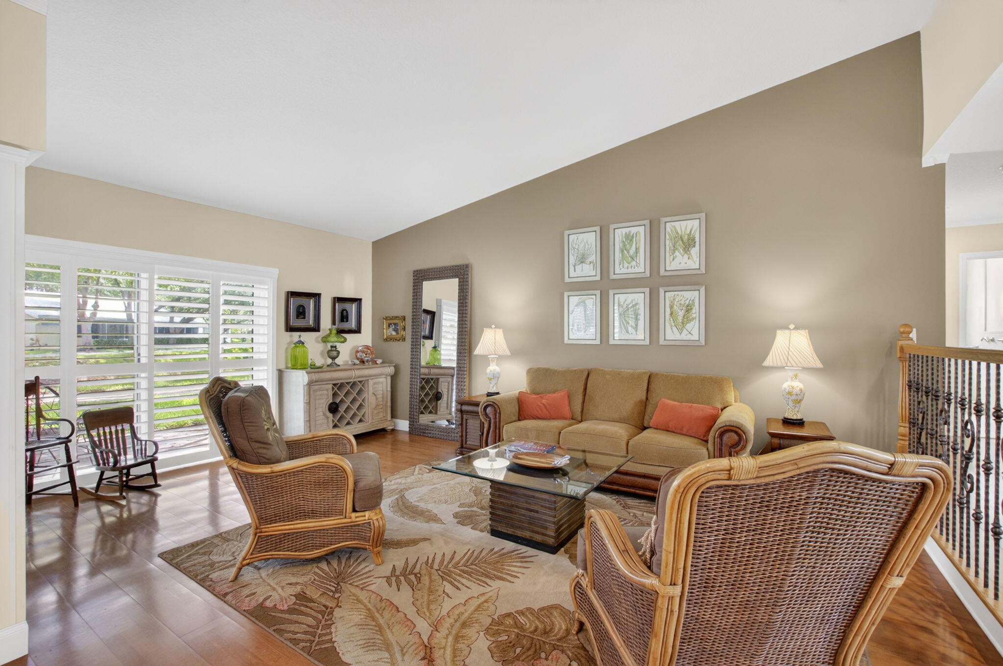 CAMEO WOODS CONDO - Residential