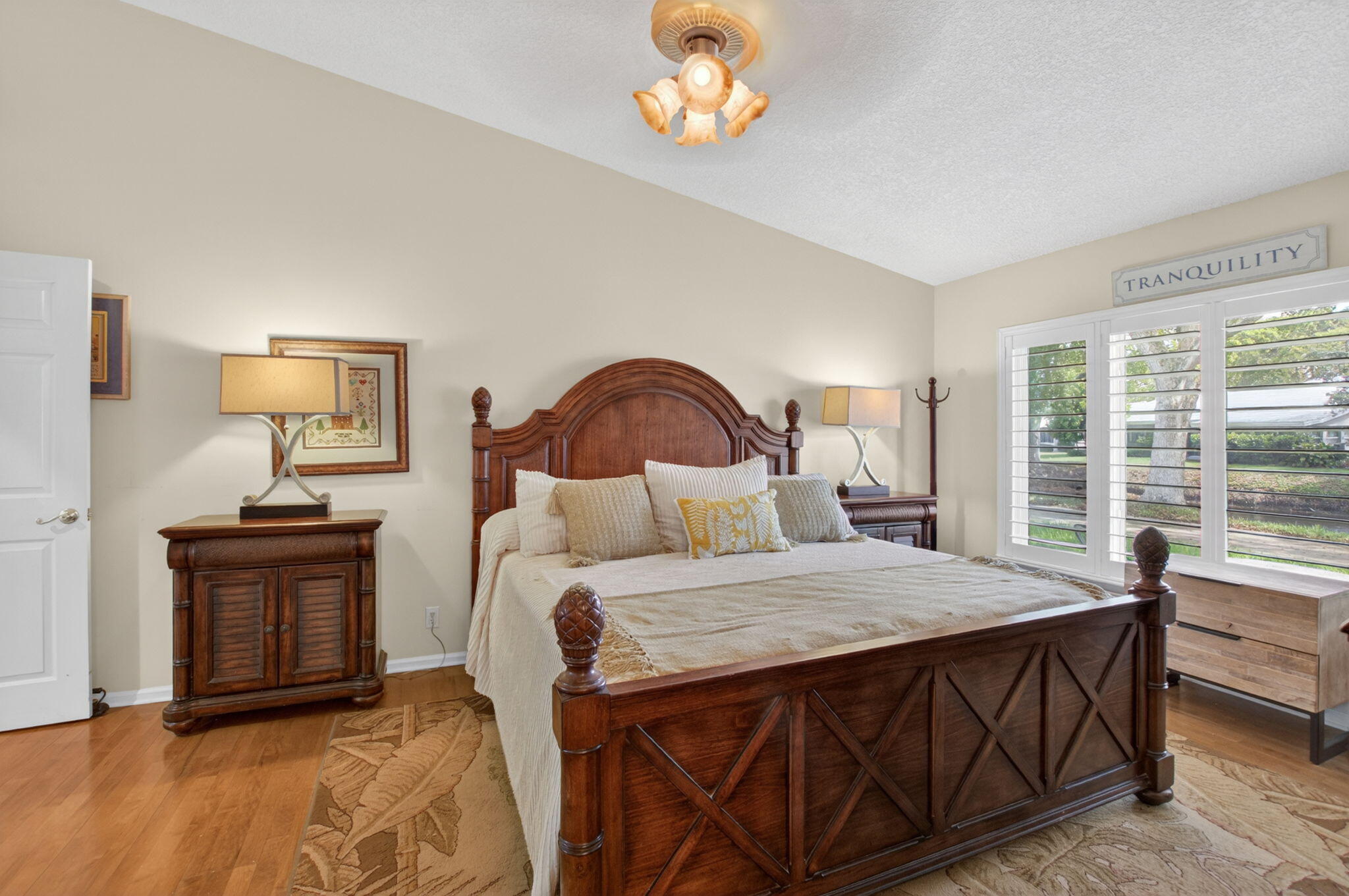 CAMEO WOODS CONDO - Residential