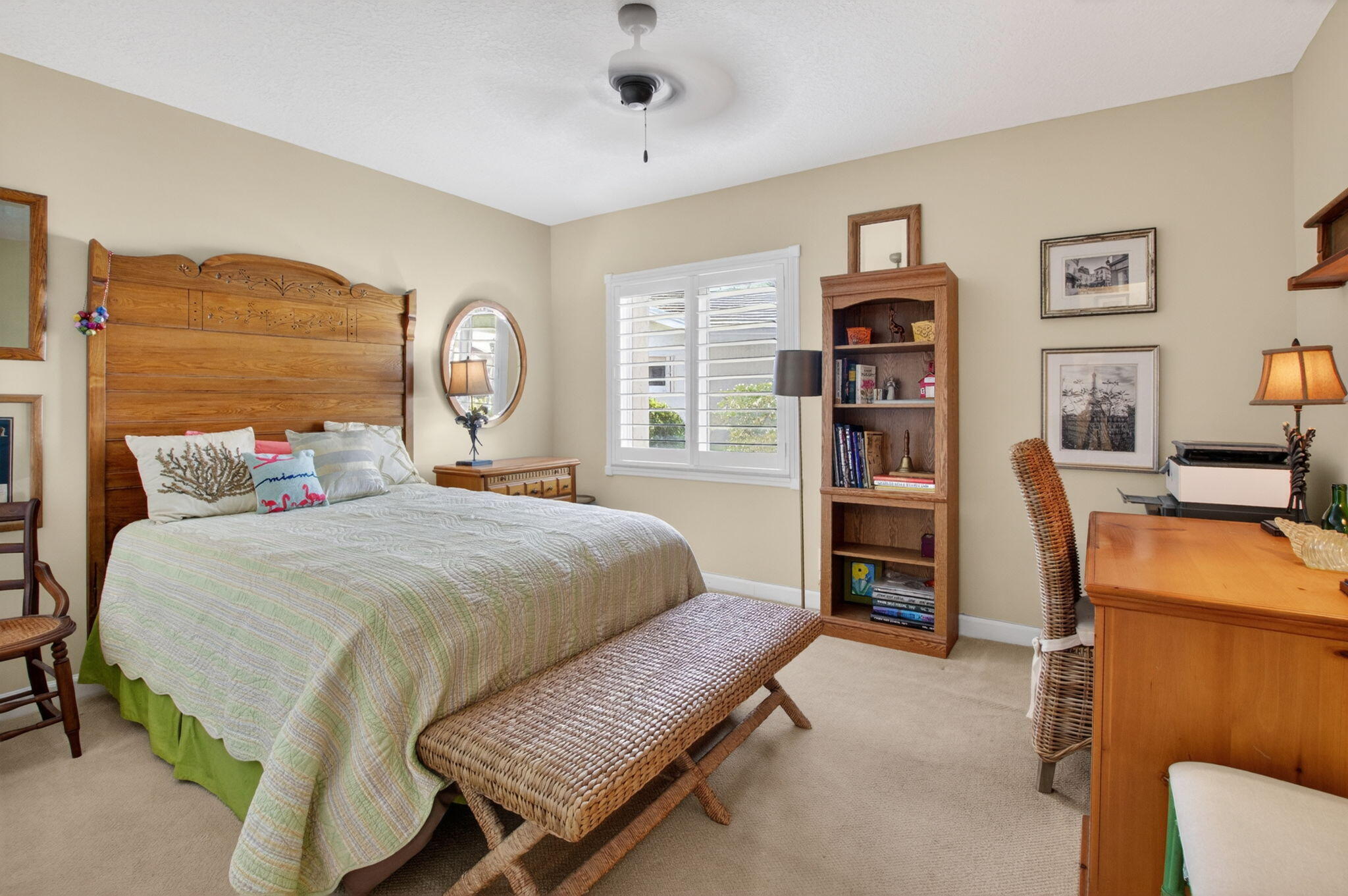 CAMEO WOODS CONDO - Residential