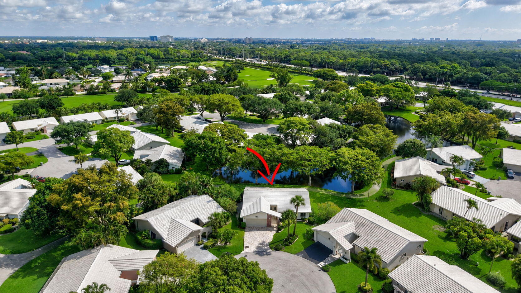 CAMEO WOODS CONDO - Residential