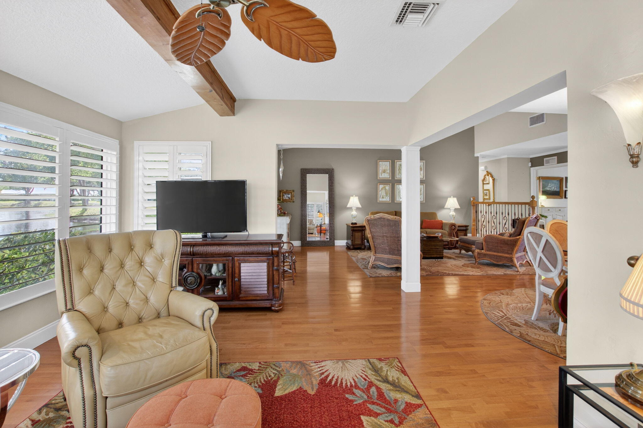 CAMEO WOODS CONDO - Residential