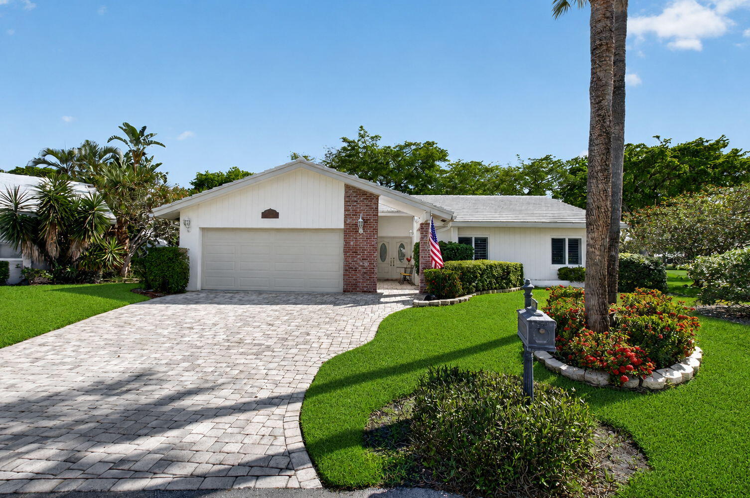 CAMEO WOODS CONDO - Residential