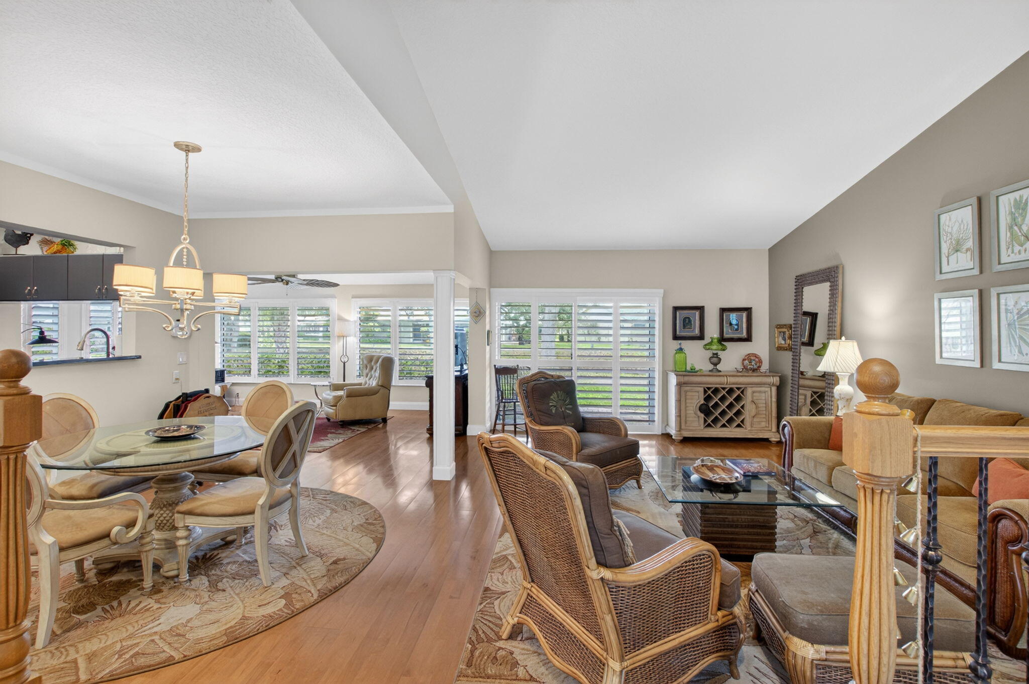 CAMEO WOODS CONDO - Residential