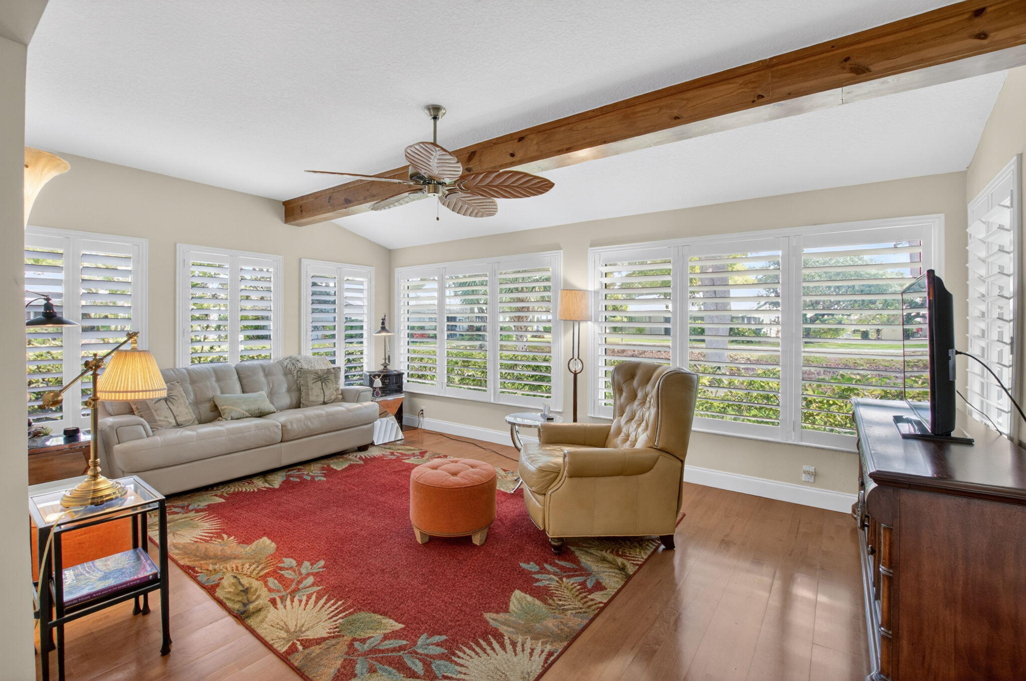 CAMEO WOODS CONDO - Residential
