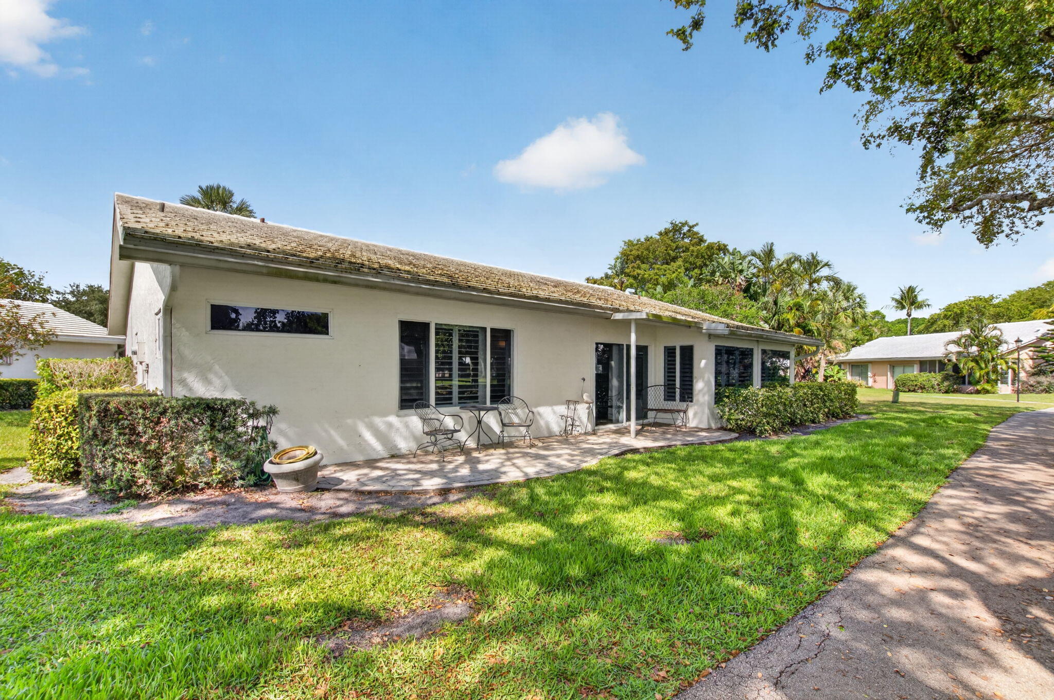 CAMEO WOODS CONDO - Residential