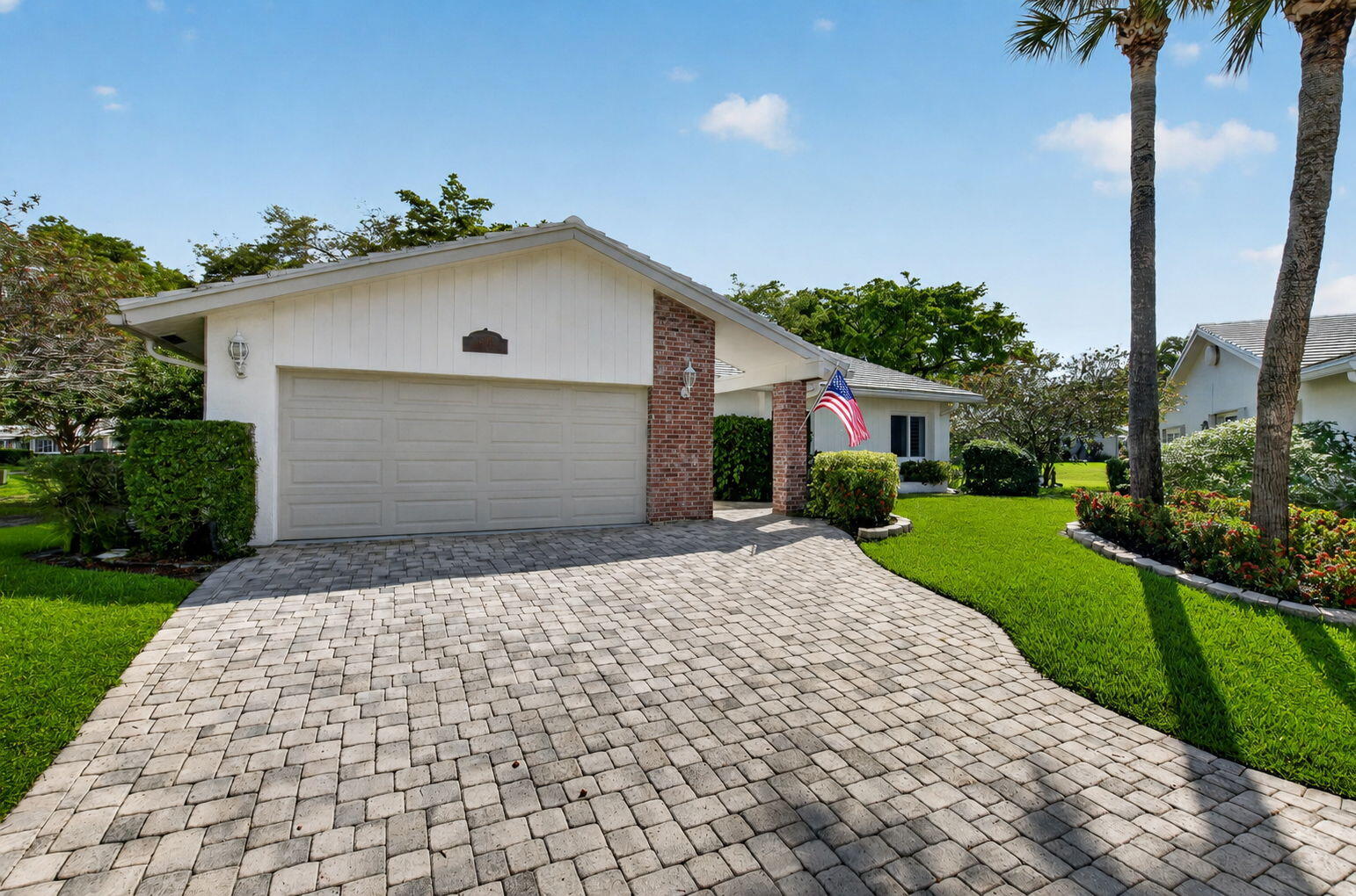 CAMEO WOODS CONDO - Residential