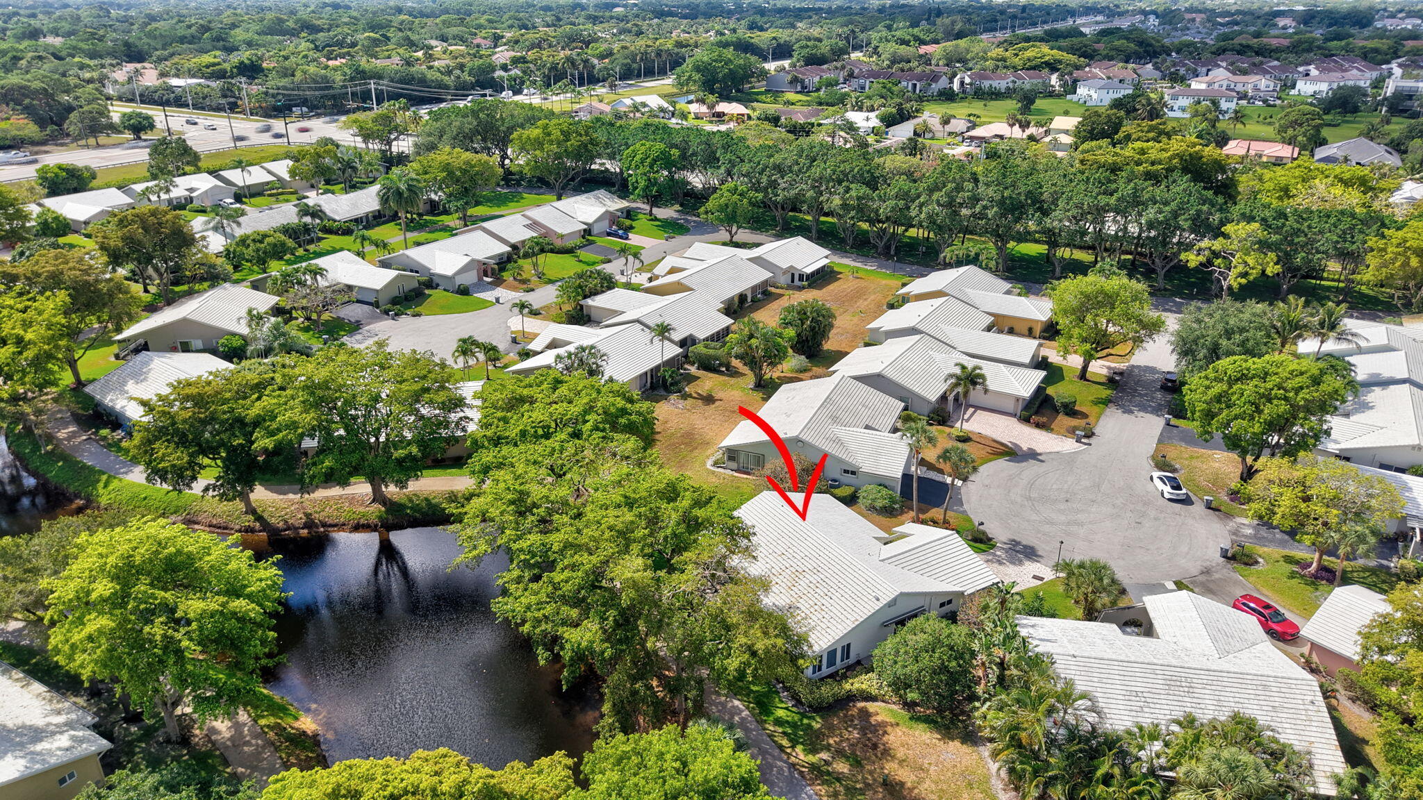 CAMEO WOODS CONDO - Residential