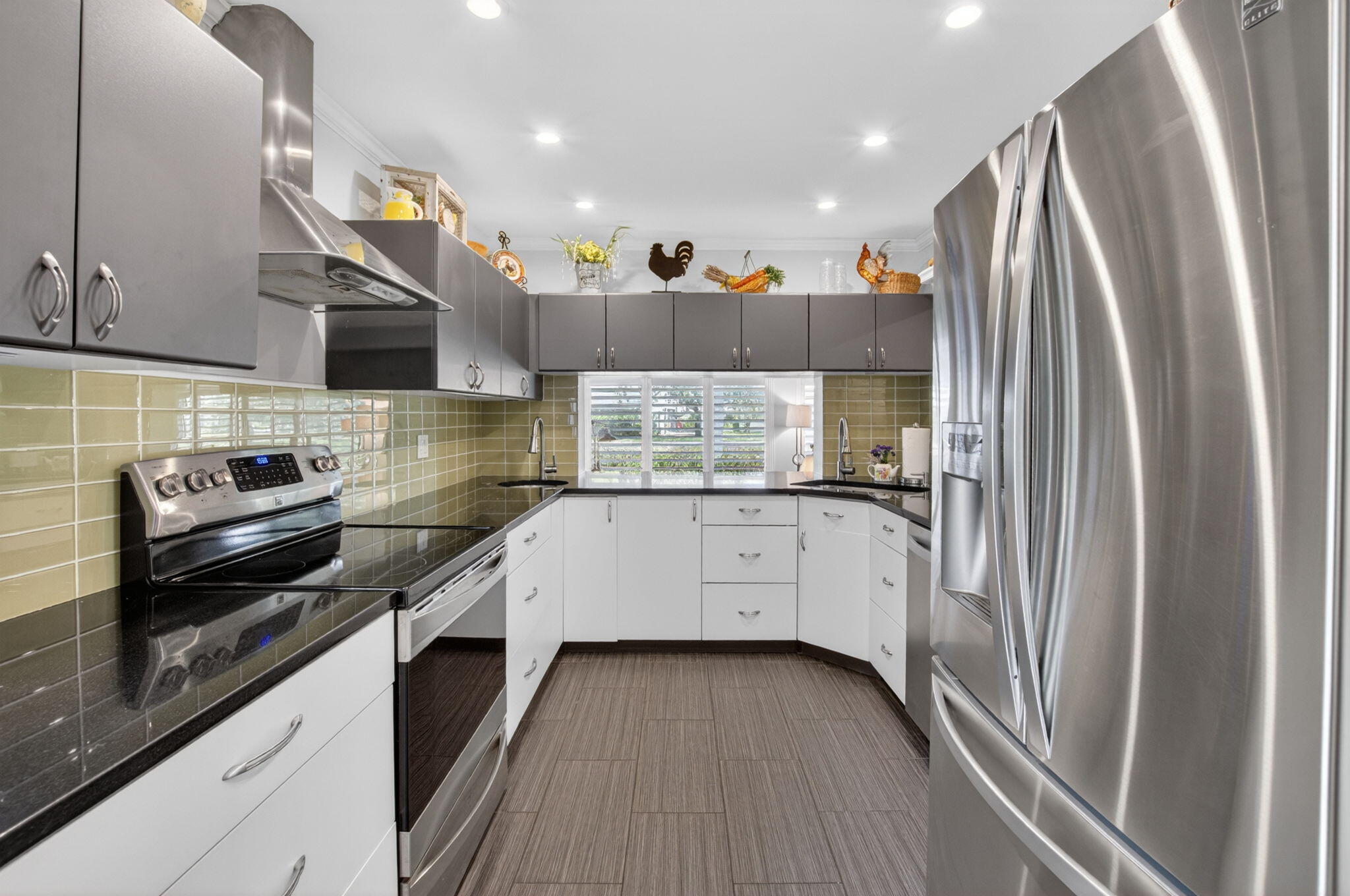 CAMEO WOODS CONDO - Residential