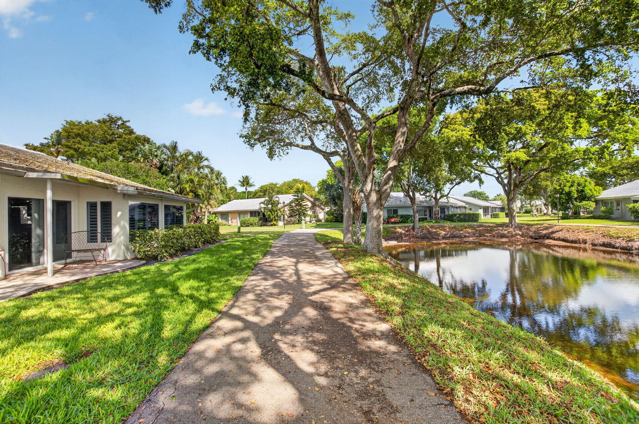 CAMEO WOODS CONDO - Residential