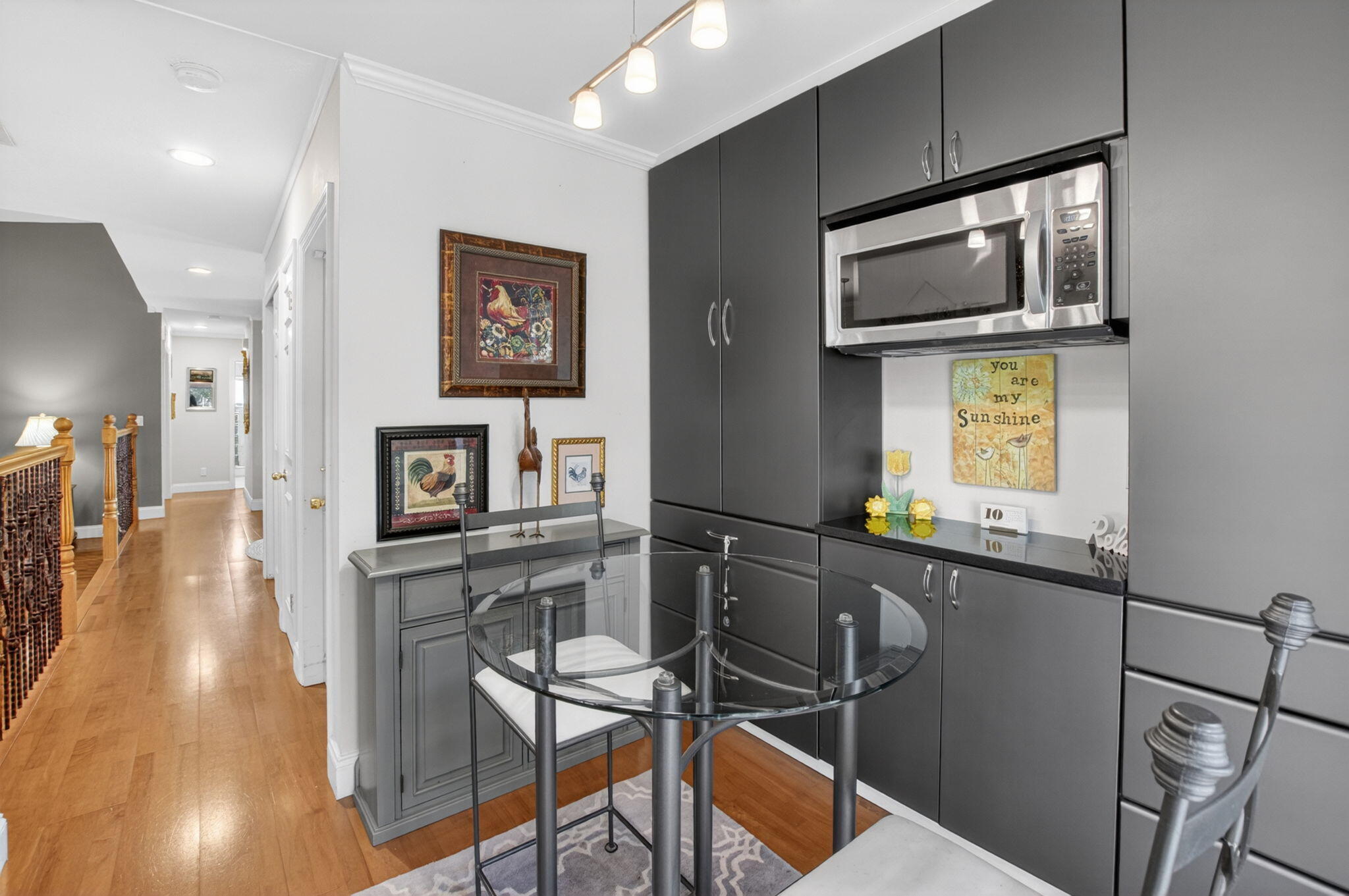 CAMEO WOODS CONDO - Residential