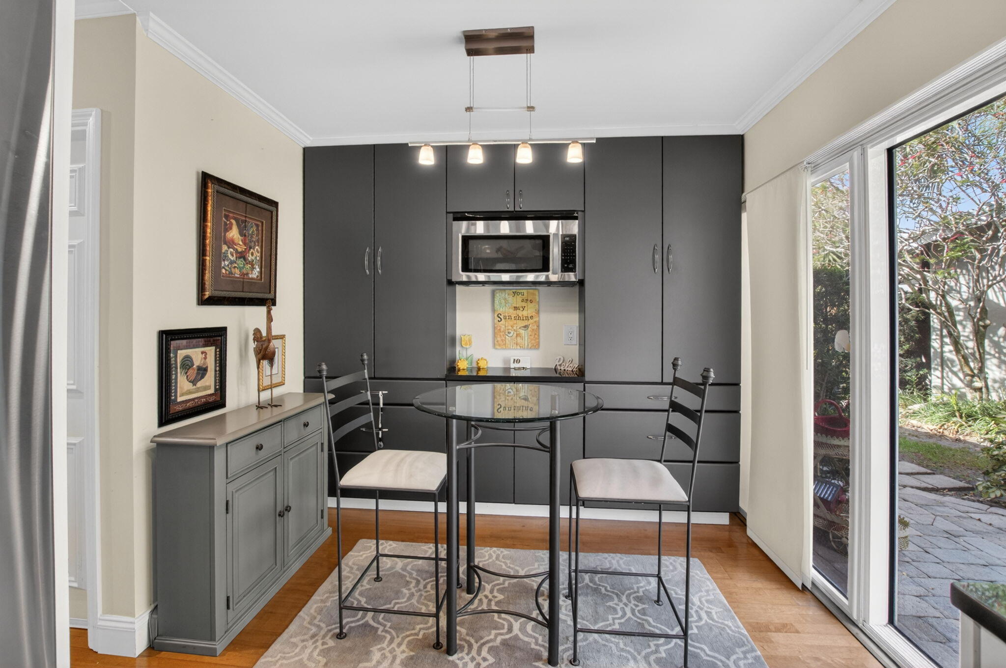 CAMEO WOODS CONDO - Residential