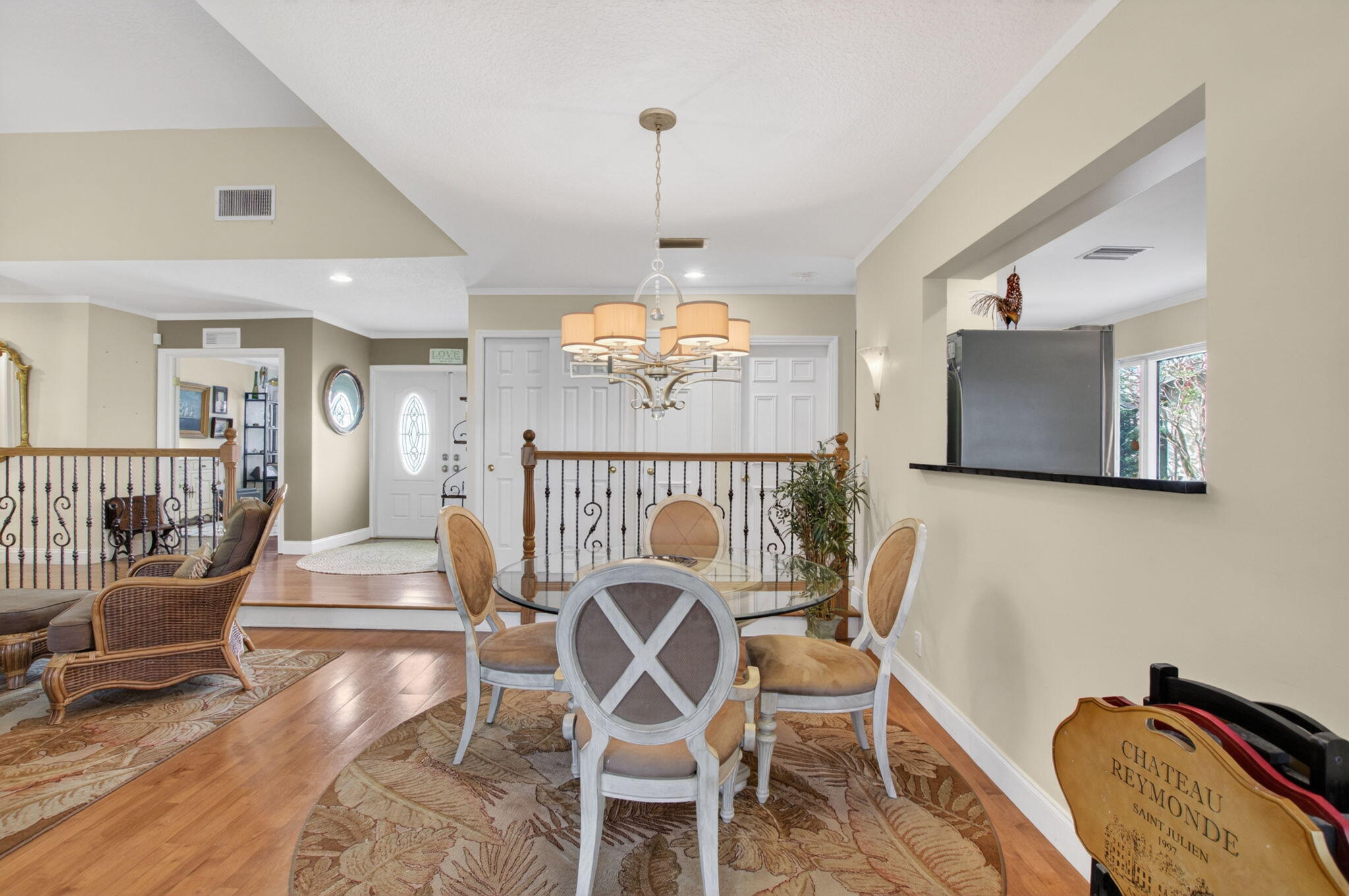 CAMEO WOODS CONDO - Residential