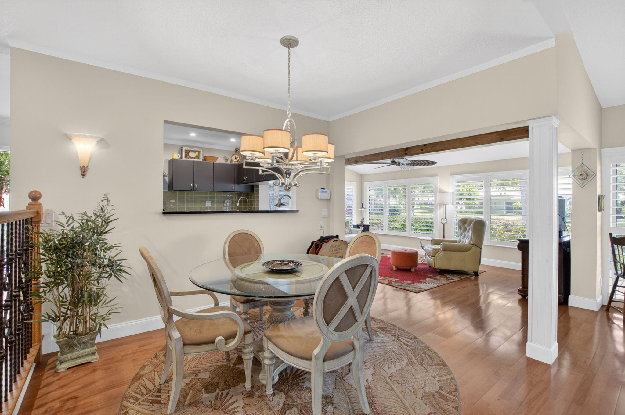CAMEO WOODS CONDO - Residential