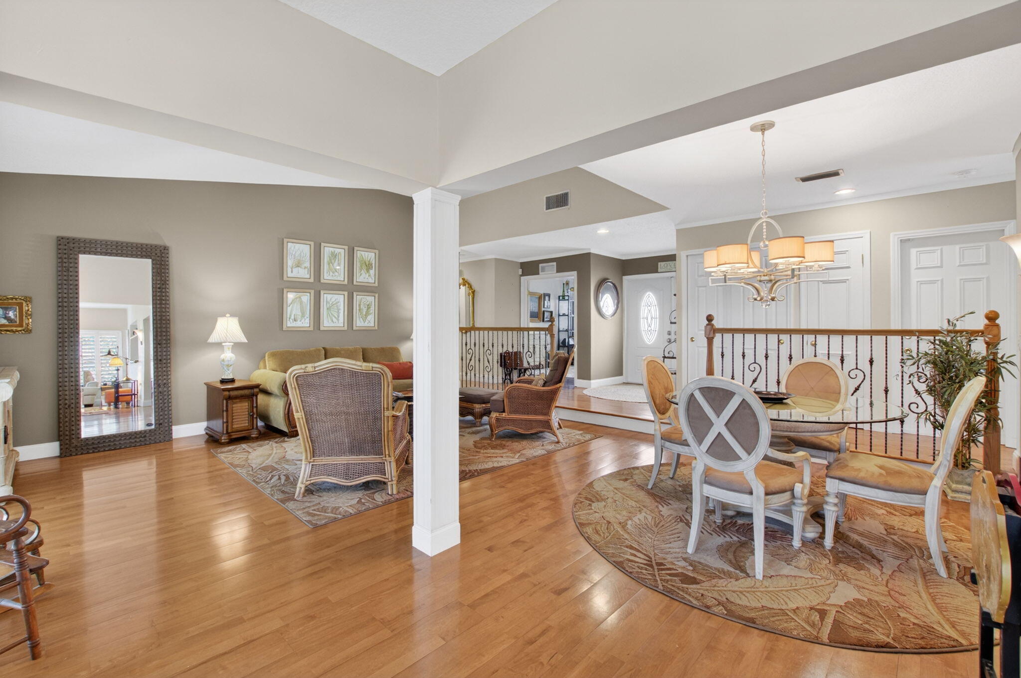 CAMEO WOODS CONDO - Residential