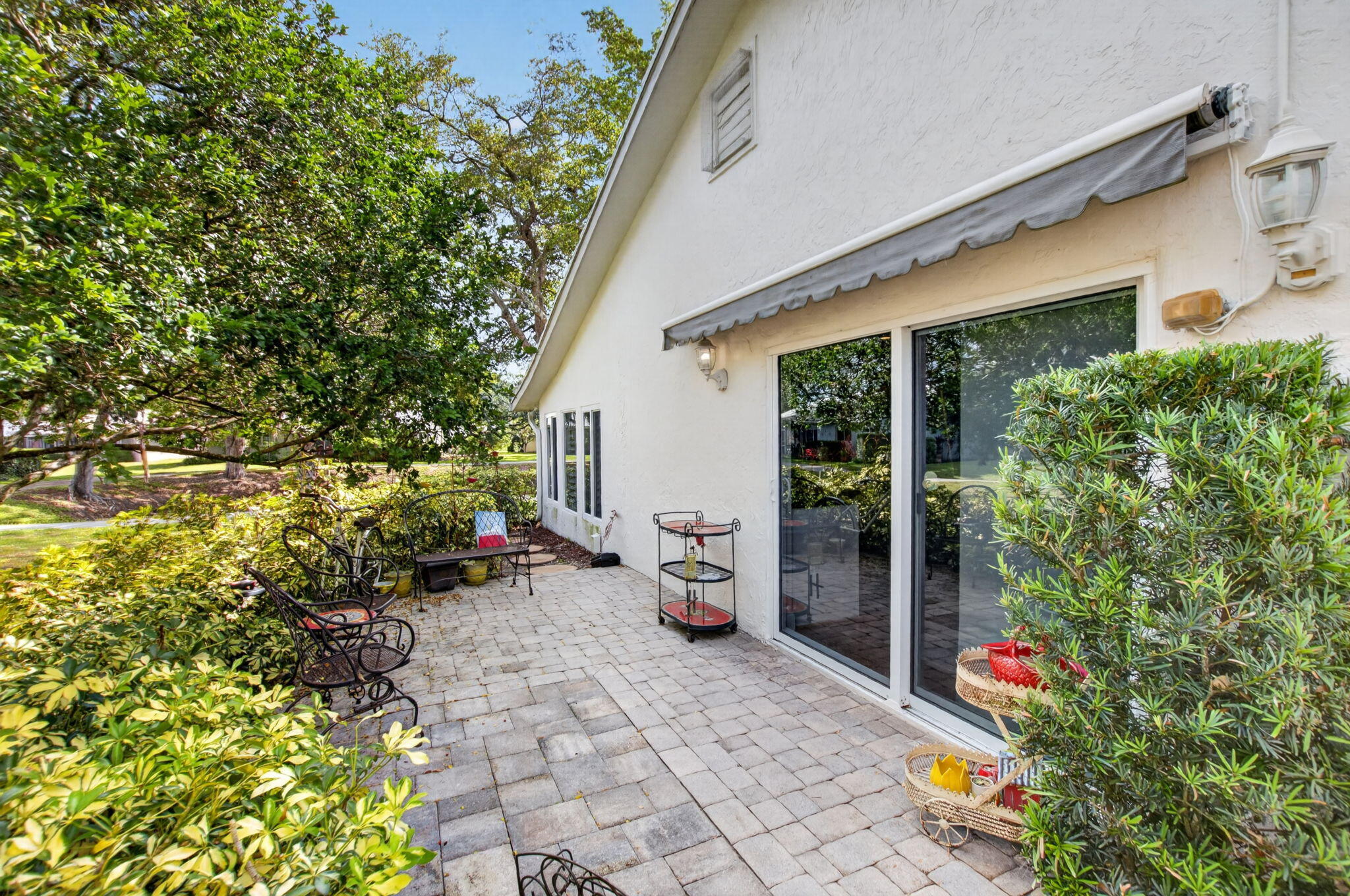 CAMEO WOODS CONDO - Residential