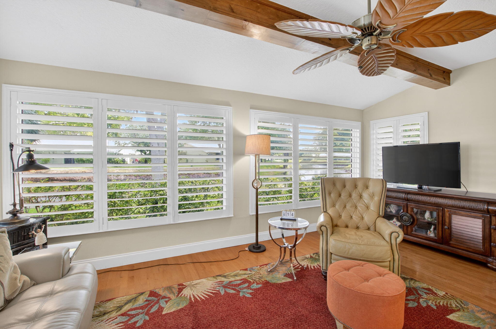 CAMEO WOODS CONDO - Residential