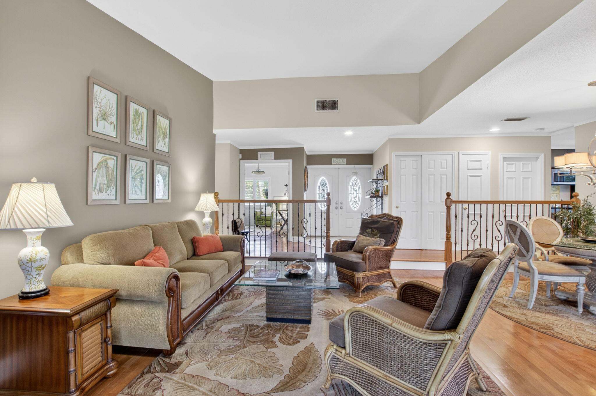 CAMEO WOODS CONDO - Residential