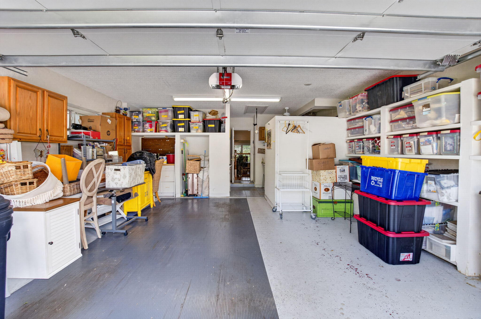 CAMEO WOODS CONDO - Residential