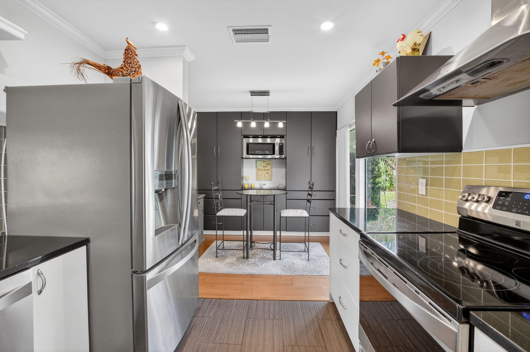 CAMEO WOODS CONDO - Residential