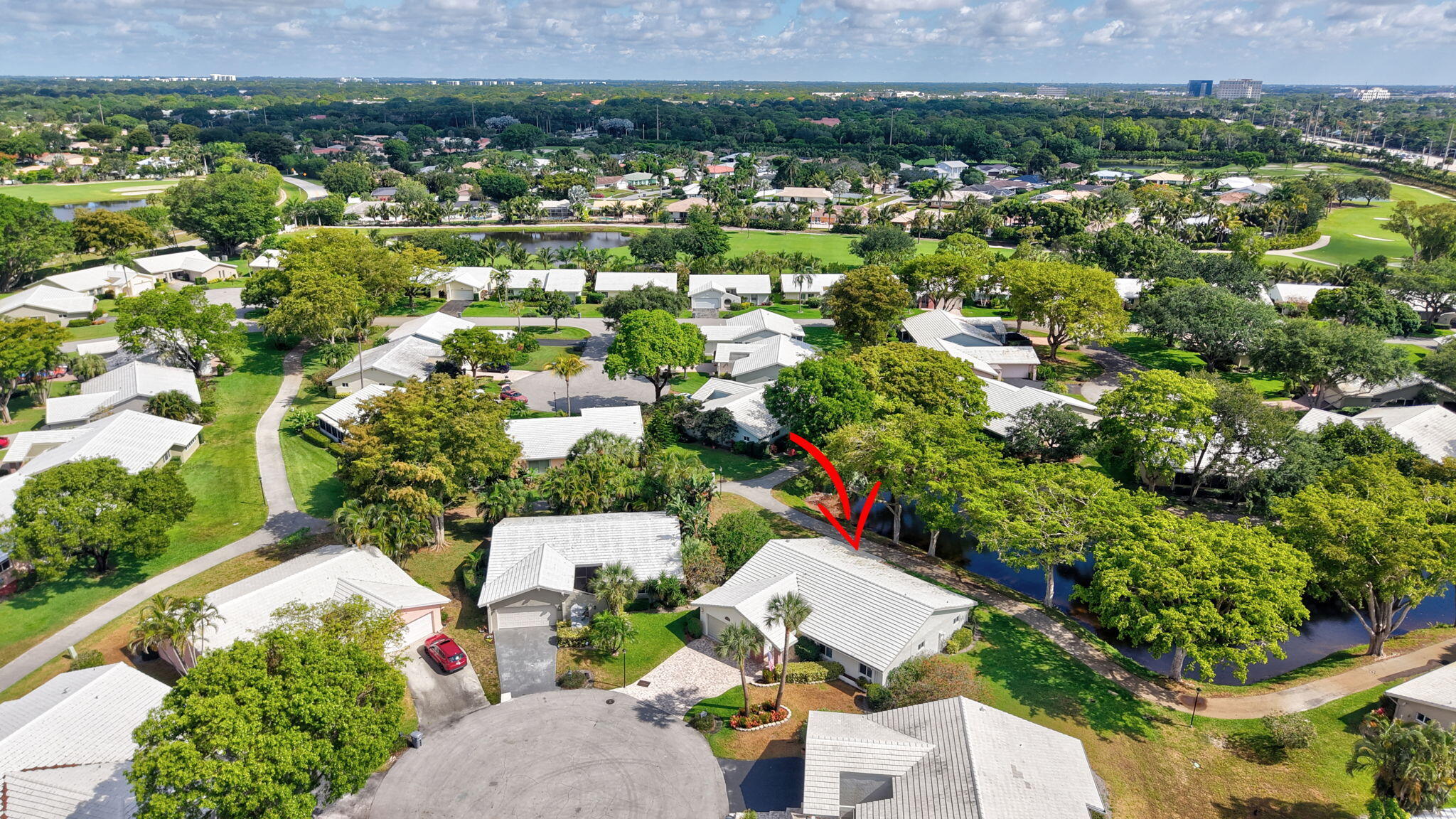 CAMEO WOODS CONDO - Residential