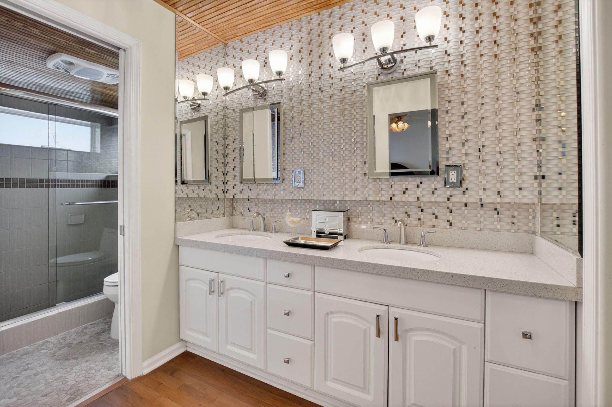 CAMEO WOODS CONDO - Residential