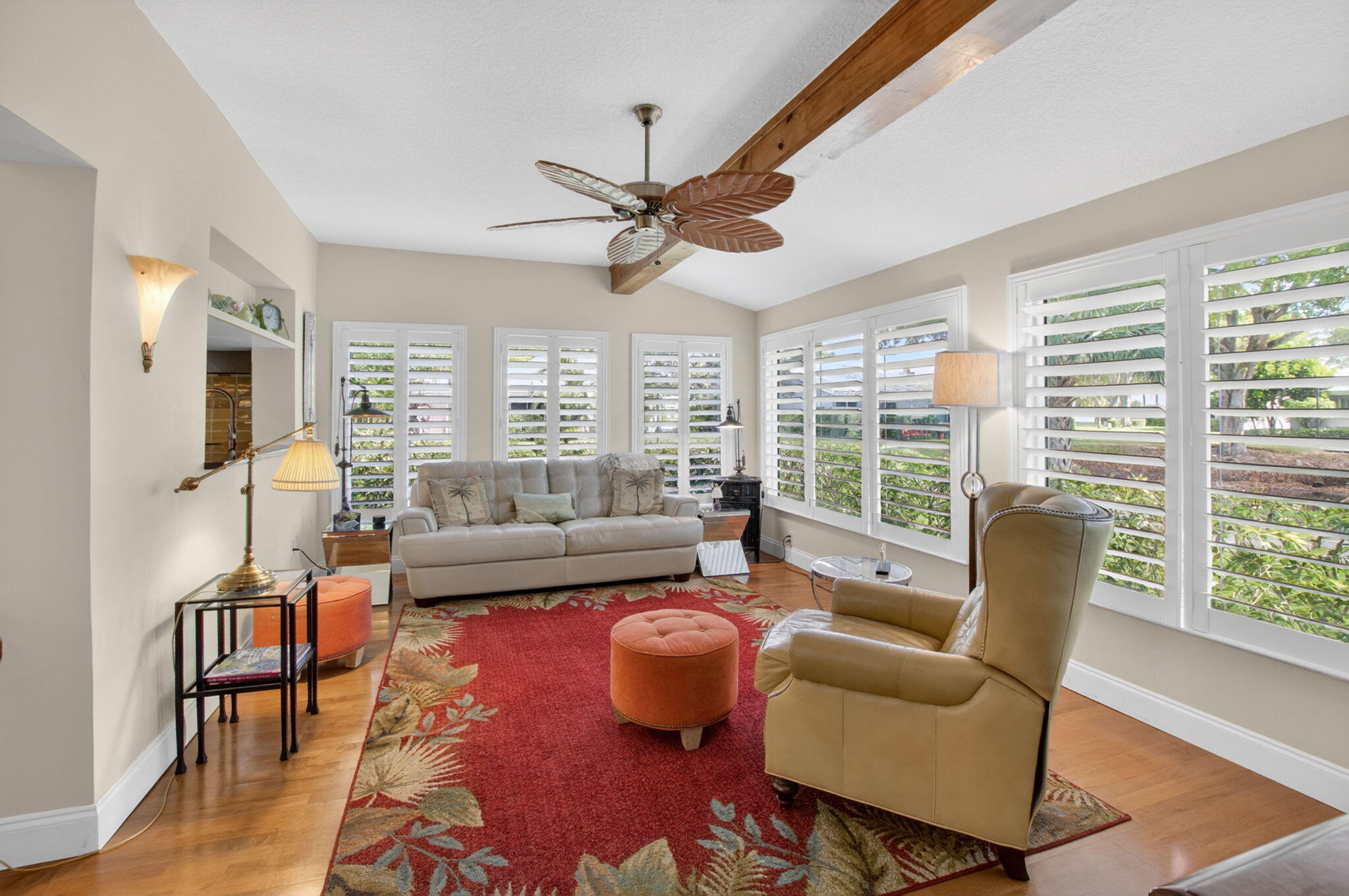 CAMEO WOODS CONDO - Residential