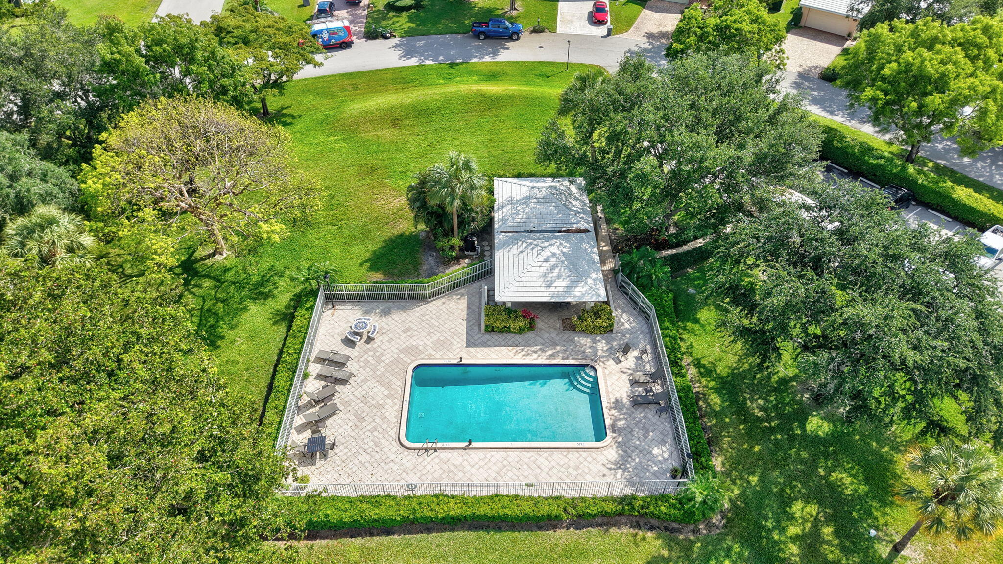 CAMEO WOODS CONDO - Residential