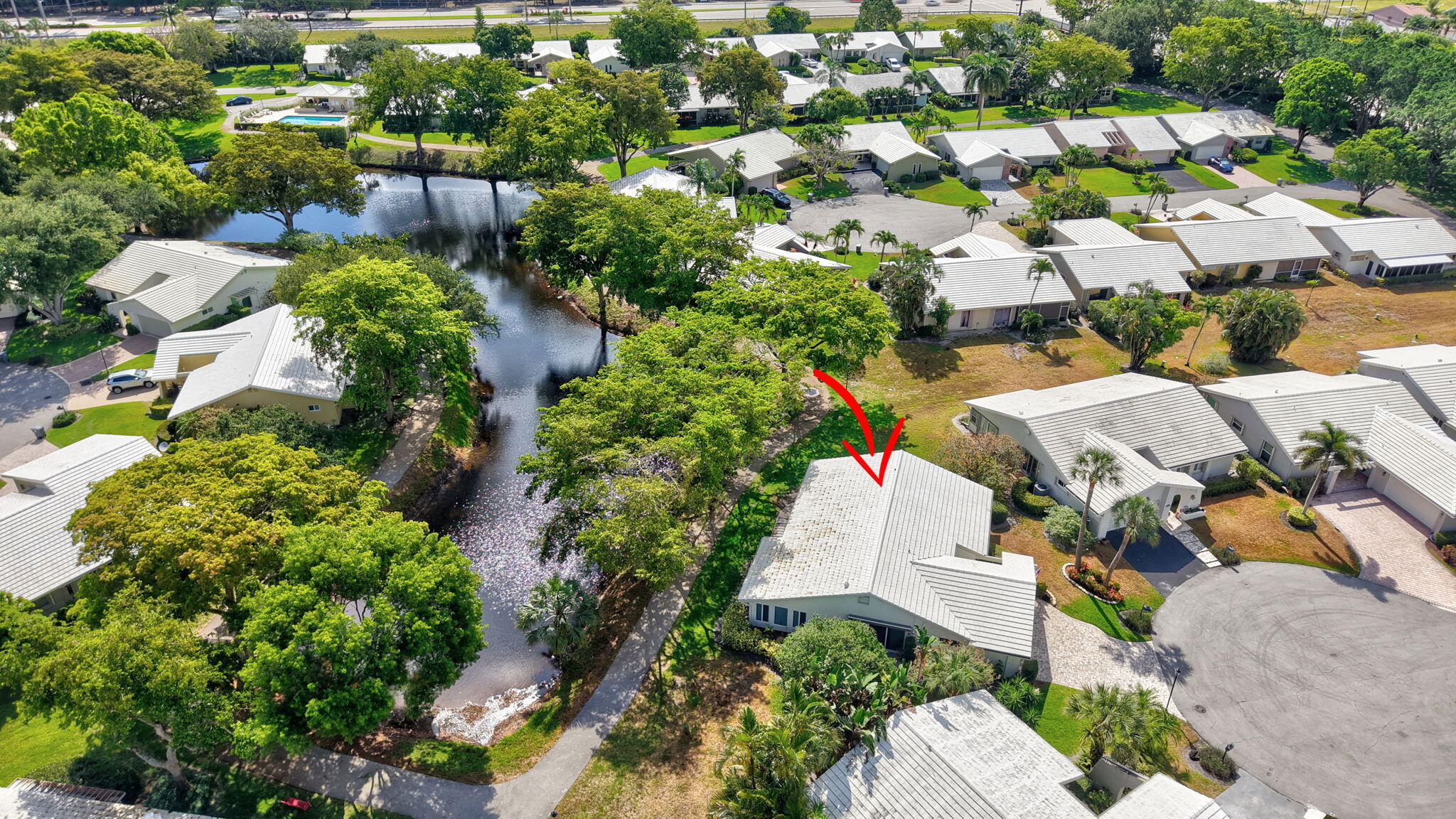 CAMEO WOODS CONDO - Residential