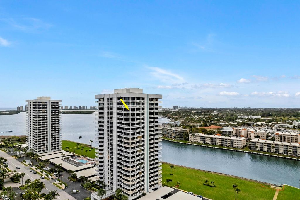 Photo of 123 Lakeshore Drive #2145, North Palm Beach, FL 33408 (MLS # R10962860)