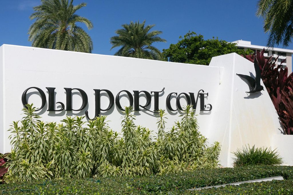 Photo of 123 Lakeshore Drive #2145, North Palm Beach, FL 33408 (MLS # R10962860)