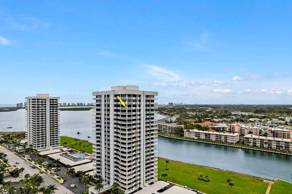 Photo of 123 Lakeshore Drive #2145, North Palm Beach, FL 33408 (MLS # R10962860)