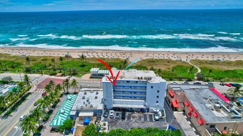 36 S Ocean Boulevard B3 Delray Beach FL 33483