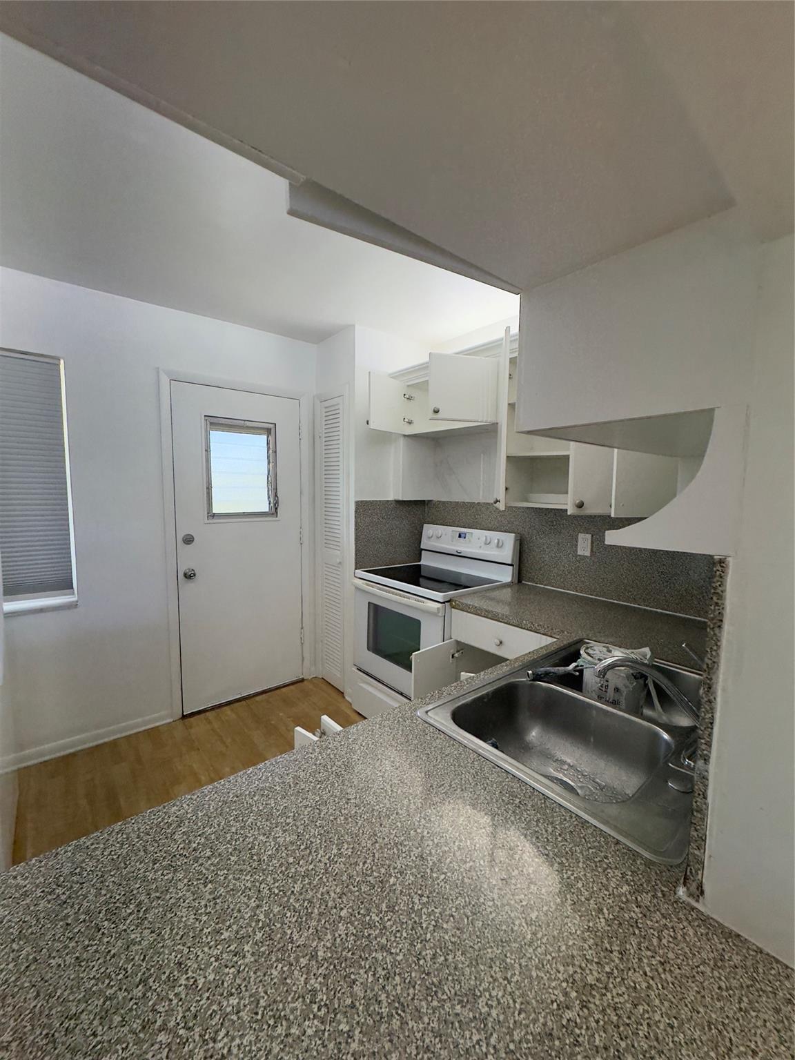 Rolling Green Condo - Residential Lease