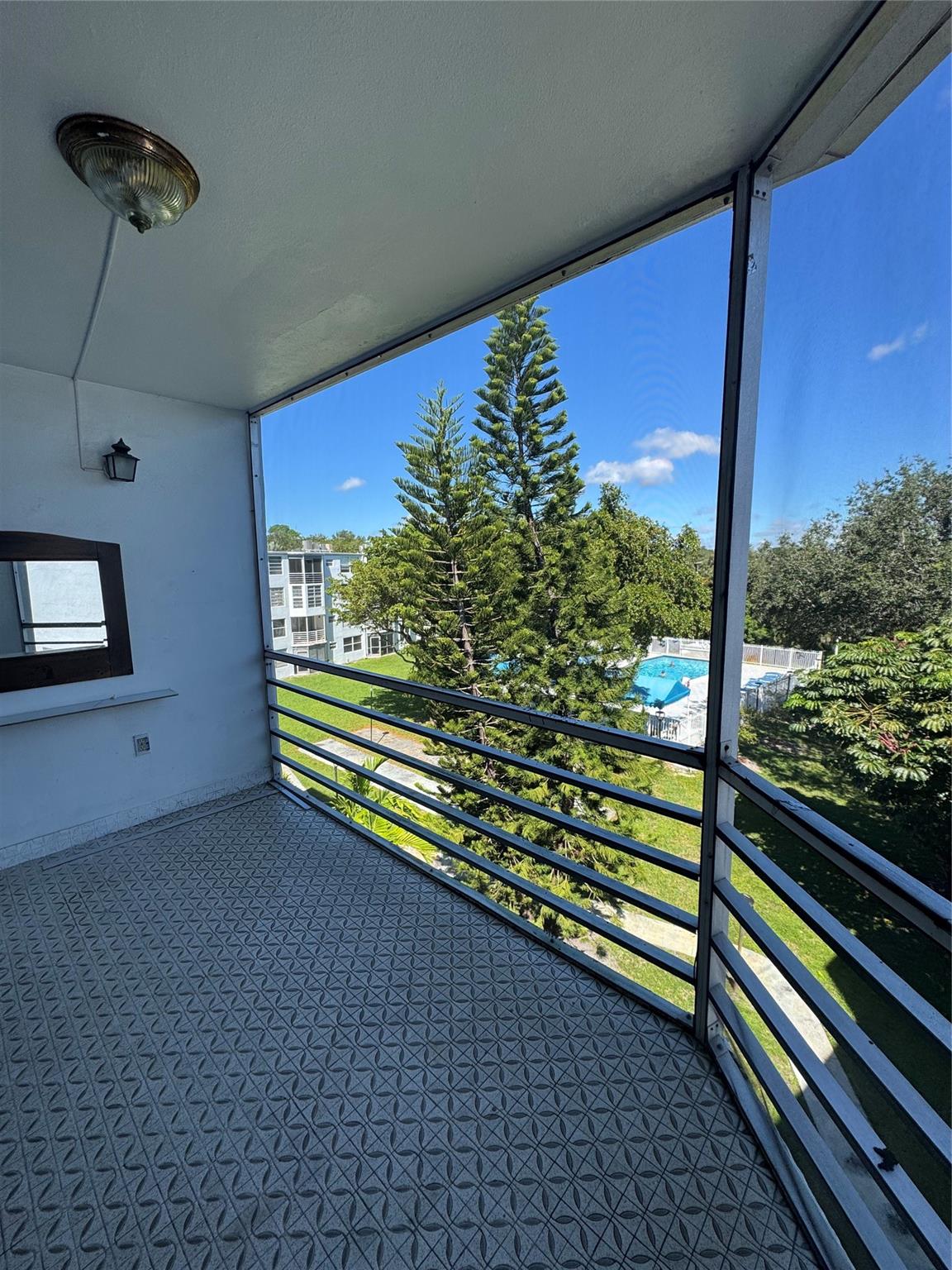 Rolling Green Condo - Residential Lease