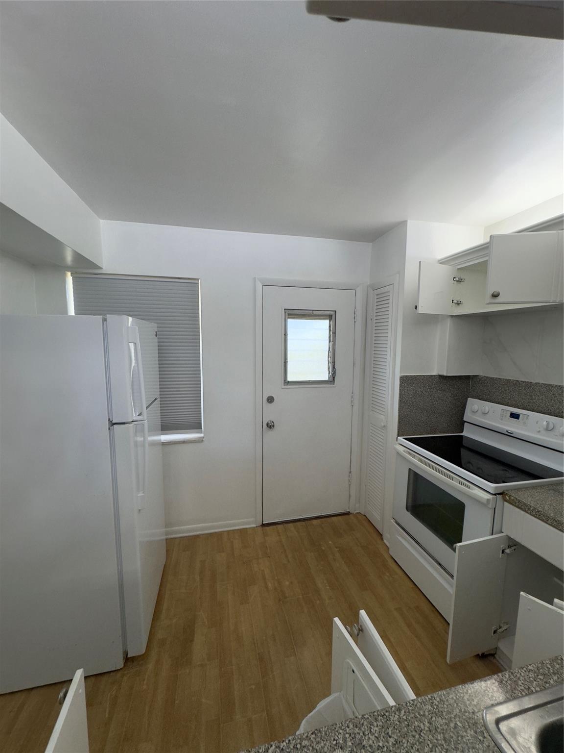 Rolling Green Condo - Residential Lease
