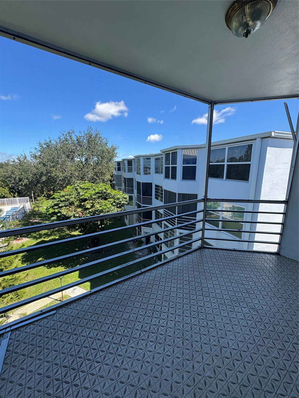 Rolling Green Condo - Residential Lease