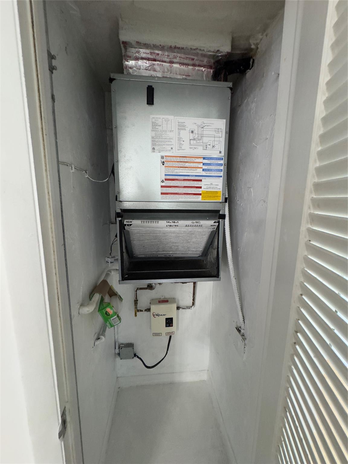 Rolling Green Condo - Residential Lease
