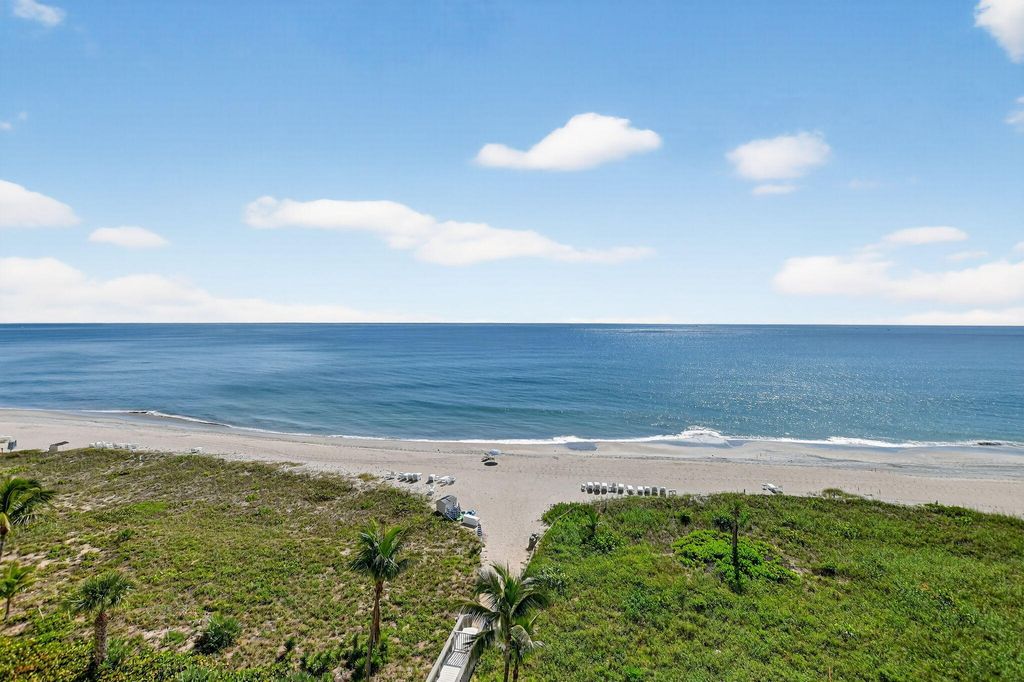 Photo of 1500 S Ocean Boulevard #704, Boca Raton, FL 33432 (MLS # R11123029)
