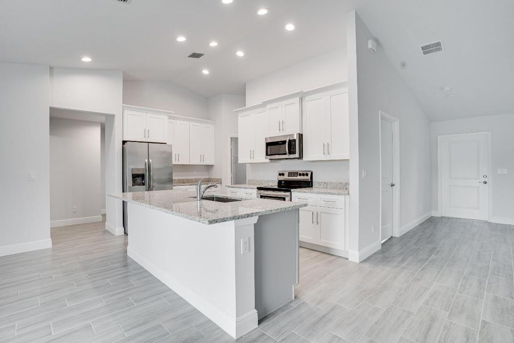 Photo of 2230 SE Baron Street, Port Saint Lucie, FL 34952 (MLS # R10974987)