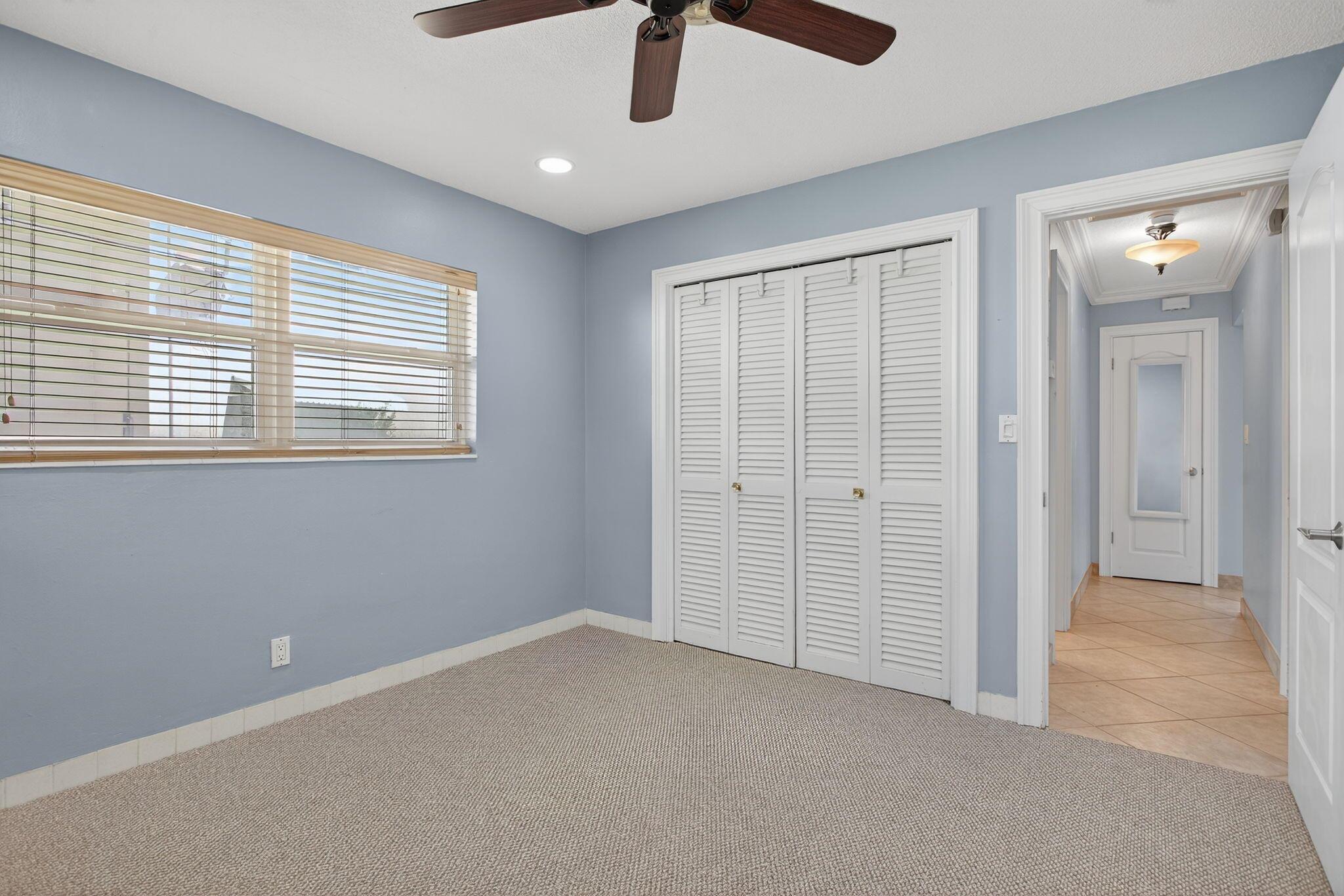 HARBOUR VILLAS - Residential Lease