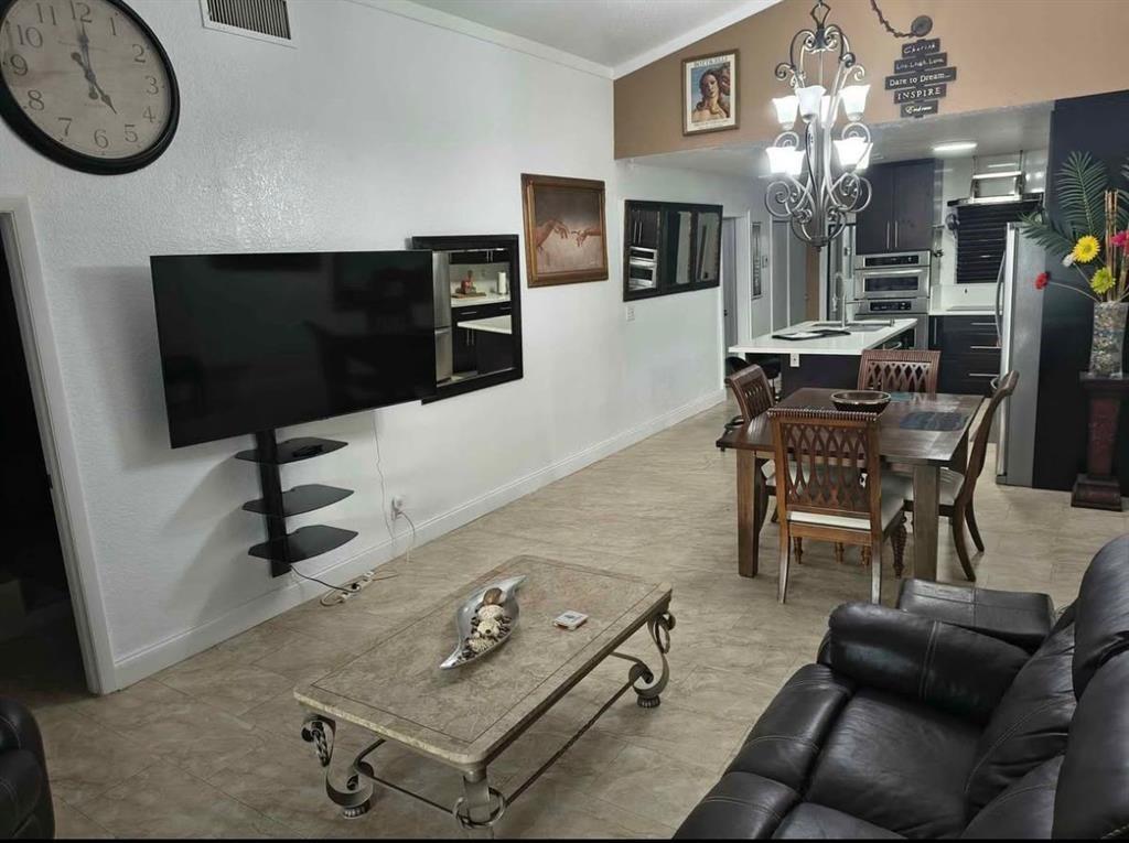 La Beau Acres First - Residential Lease