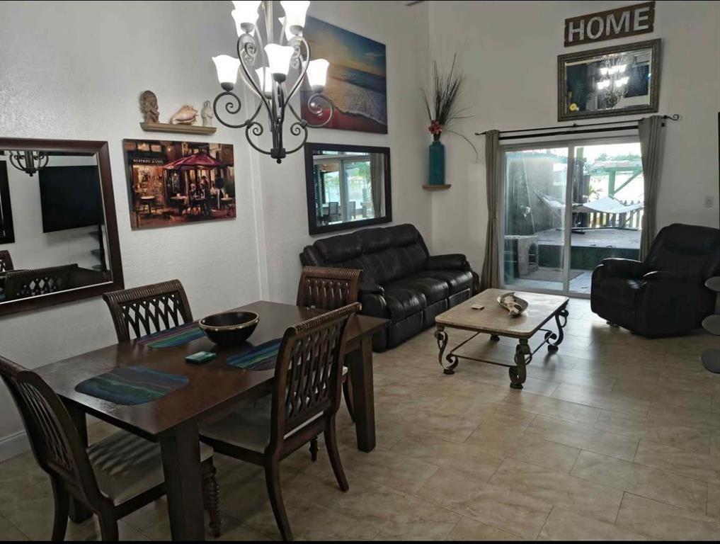 La Beau Acres First - Residential Lease