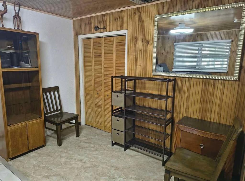La Beau Acres First - Residential Lease